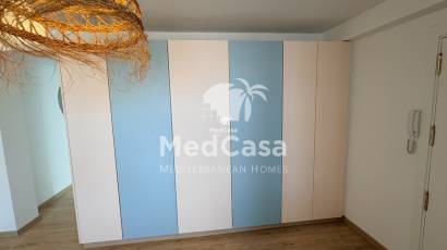 Wiederverkauf - Apartment -
San Pedro del Pinatar