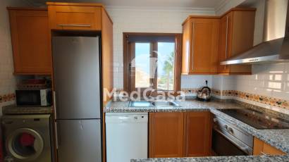 Wiederverkauf - Apartment -
Algorfa - La finca Golf