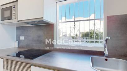 Wiederverkauf - Reihenhaus -
Orihuela Costa - Villamartín-Las Filipinas