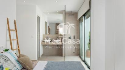 New Build - Villa -
San Fulgencio
