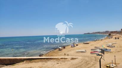Wiederverkauf - Apartment -
La Mata