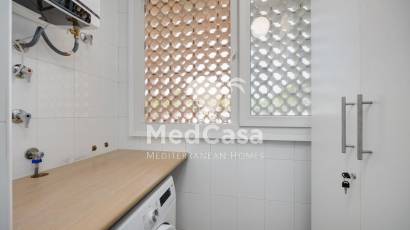 Resale - Apartment -
Orihuela Costa - Campoamor