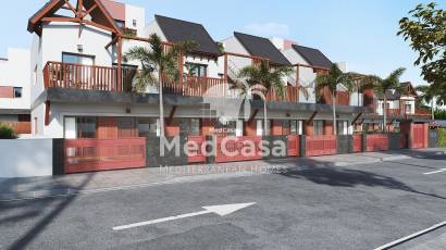 New Build - Penthouse -
Pilar de la Horadada
