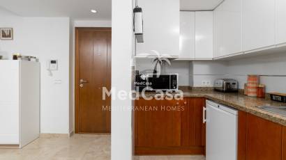 Segunda mano - Apartamento -
Orihuela Costa