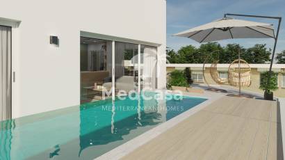 Neubau - Apartment -
Guardamar del Segura