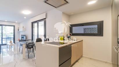 Segunda mano - Apartamento -
Orihuela Costa - Los Altos