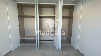 New Build - Villa -
Ciudad Quesada