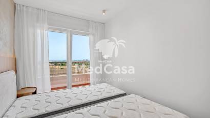 Wiederverkauf - Apartment -
Torrevieja - Punta prima