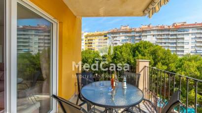 Resale - Apartment -
Orihuela Costa - Campoamor