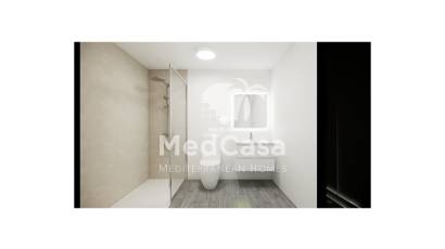 Obra nueva - Apartamento -
Pilar de la Horadada - La Torre de la Horadada