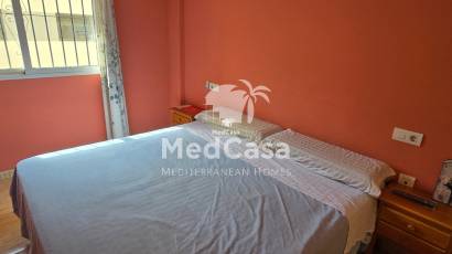 Wiederverkauf - Erdgeschosswohnung -
Formentera del Segura