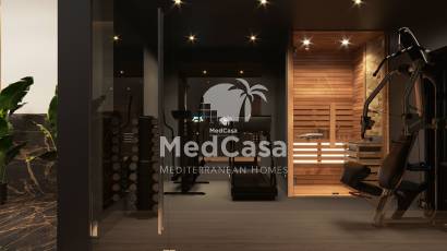 Neubau - Apartment -
Torrevieja