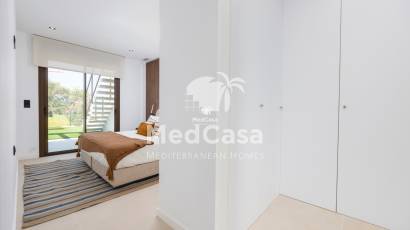 Neubau - Villa -
Los Alcázares