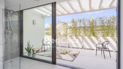 New Build - Villa -
Golf Altaona