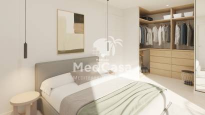 Neubau - Villa -
Los Montesinos