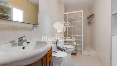 Wiederverkauf - Apartment -
San Pedro del Pinatar - San Pedro de Pinatar