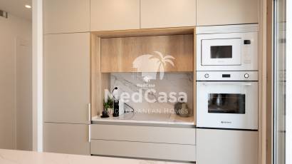 New Build - Townhouse -
Los Alcázares