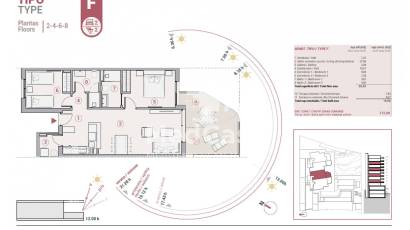 Obra nueva - Apartamento -
Calpe
