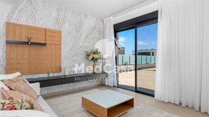 Neubau - Villa -
Campoamor - Dehesa de Campoamor