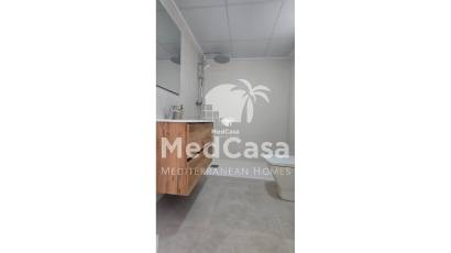 New Build - Ground floor apartment -
Cox