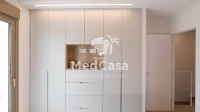 Neubau - Doppelhaushälfte -
Ciudad Quesada