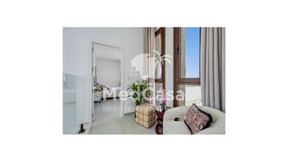 Neubau - Villa -
Golf Vistabella
