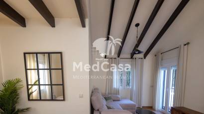 Obra nueva - Adosado -
Fuente Alamo