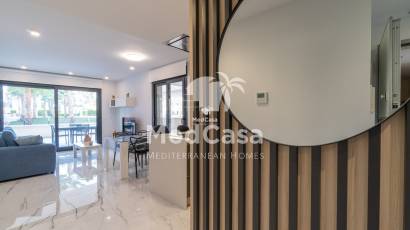 Segunda mano - Apartamento -
Orihuela Costa - Los Altos
