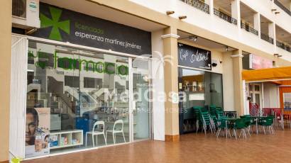 Obra nueva - Apartamento planta baja -
Golf Vistabella