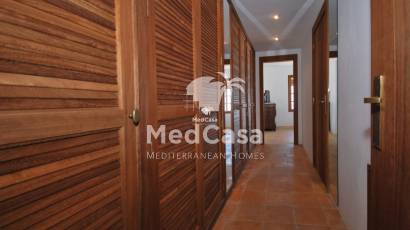 Wiederverkauf - Villa -
Moraira - El Portet