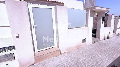 Resale - Townhouse -
Orihuela Costa - Las Filipinas