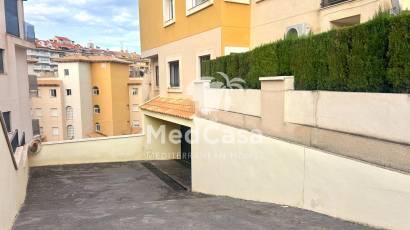Resale - Parking -
Dehesa de campoamor - Altos de campoamor
