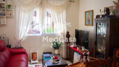 Resale - Townhouse -
Orihuela Costa - Los Dolses