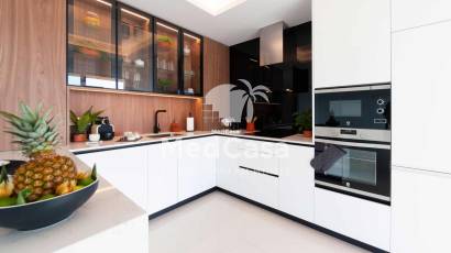 Obra nueva - Villa -
Ciudad Quesada