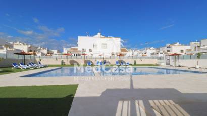 Resale - Townhouse -
Torrevieja - Torreta Florida