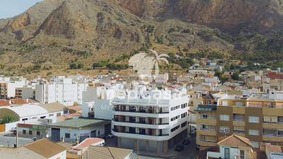 Obra nueva - Ático -
Redován