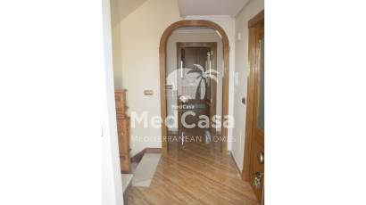 Obra nueva - Villa -
Torrevieja