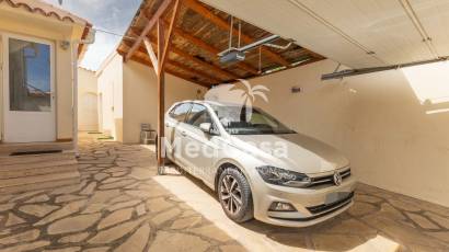 Resale - Villa -
Moraira - Pinar de l'Advocat