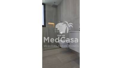Obra nueva - Villa -
Finestrat