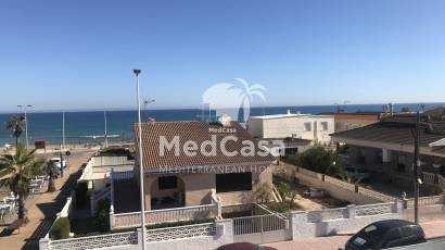 Neubau - Villa -
La Mata