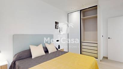 Neubau - Villa -
Finestrat - Finestrat Urbanizaciones