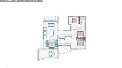 New Build - Apartment -
Guardamar del Segura - Guardamar