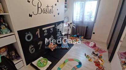Wiederverkauf - Apartment -
Torre de la Horadada - Costa Blanca Sur
