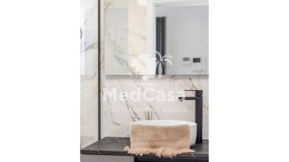 New Build - Apartment -
Guardamar del Segura