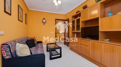 Wiederverkauf - Apartment -
Torrevieja - El Molino