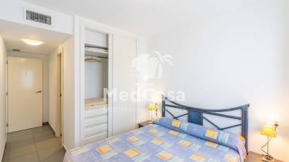 Neubau - Penthousewohnung -
Calpe