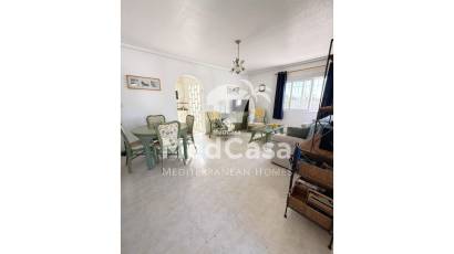 Resale - Townhouse -
Ciudad Quesada - La Fiesta