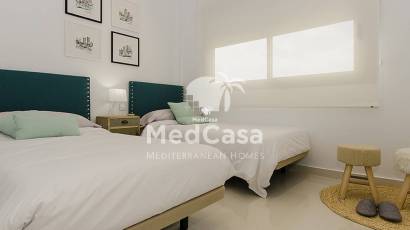 Neubau - Villa -
Campoamor - Dehesa de Campoamor