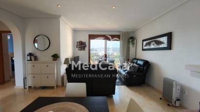 Wiederverkauf - Apartment -
Algorfa - La finca Golf