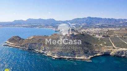 Neubau - Apartment -
San Juan de los Terreros